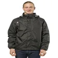 XTM Stash II Waterproof Unisex Jacket