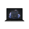 Surface Laptop 5 for Business - 13.5", Black (Metal), 12th Gen Intel Core i5, 16GB RAM, 512GB SSD