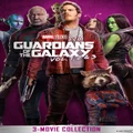 Guardians of the Galaxy 3-Movie Collection