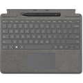 Surface Pro Signature Keyboard with Slim Pen 2 - Platinum