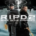 R. I.P. D. 2: Rise of the Damned