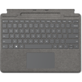 Surface Pro Signature Keyboard for Business - Platinum
