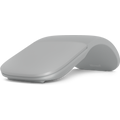 Surface Arc Mouse for Business - Light Grey
