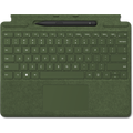 Surface Pro Signature Keyboard with Slim Pen 2 - Forest