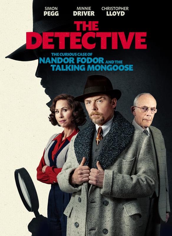 The Detective