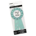 Maid of Honor Hens Party Rosette Badge