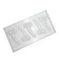 Willy Ice Tray Chocolate Mould