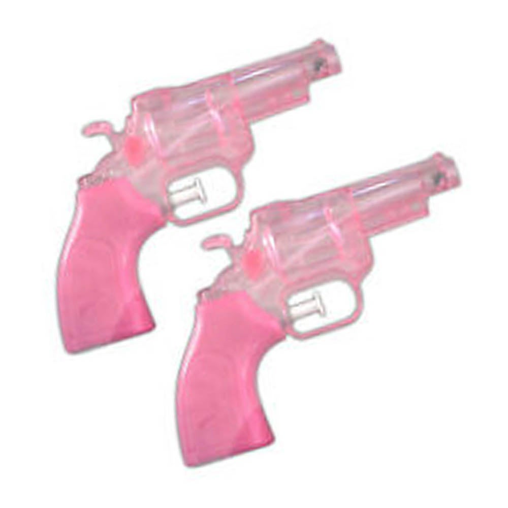 Hens Night Water Pistols – pack of 4