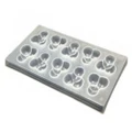 Small Pecker Ice Tray Chocolate Mould