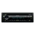MEX-N5300BT CD Receiver with BLUETOOTH Technology