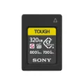 CEA-G Series CFexpress Type A Memory Card (320GB)