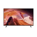 55" X80L | 4K Ultra HD | High Dynamic Range (HDR) | Smart TV (Google TV)