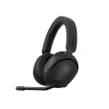 INZONE H5 Wireless Gaming Headset (Black)