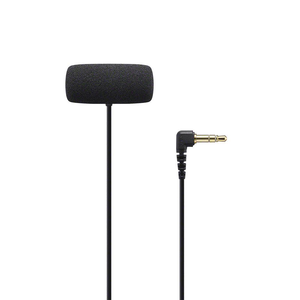 Stereo Lavalier Microphone
