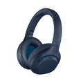 WH-XB900N EXTRA BASS Wireless Noise Cancelling Headphones (Blue)
