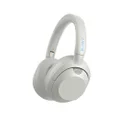 ULT WEAR Wireless Noise Cancelling Headphones (Off White)
