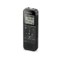 4GB Digital Voice Recorder with Built-in USB