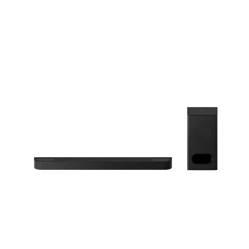 BRAVIA Theatre Bar 6 | 3.1.2ch Soundbar with wireless subwoofer | Dolby Atmos/DTS:X