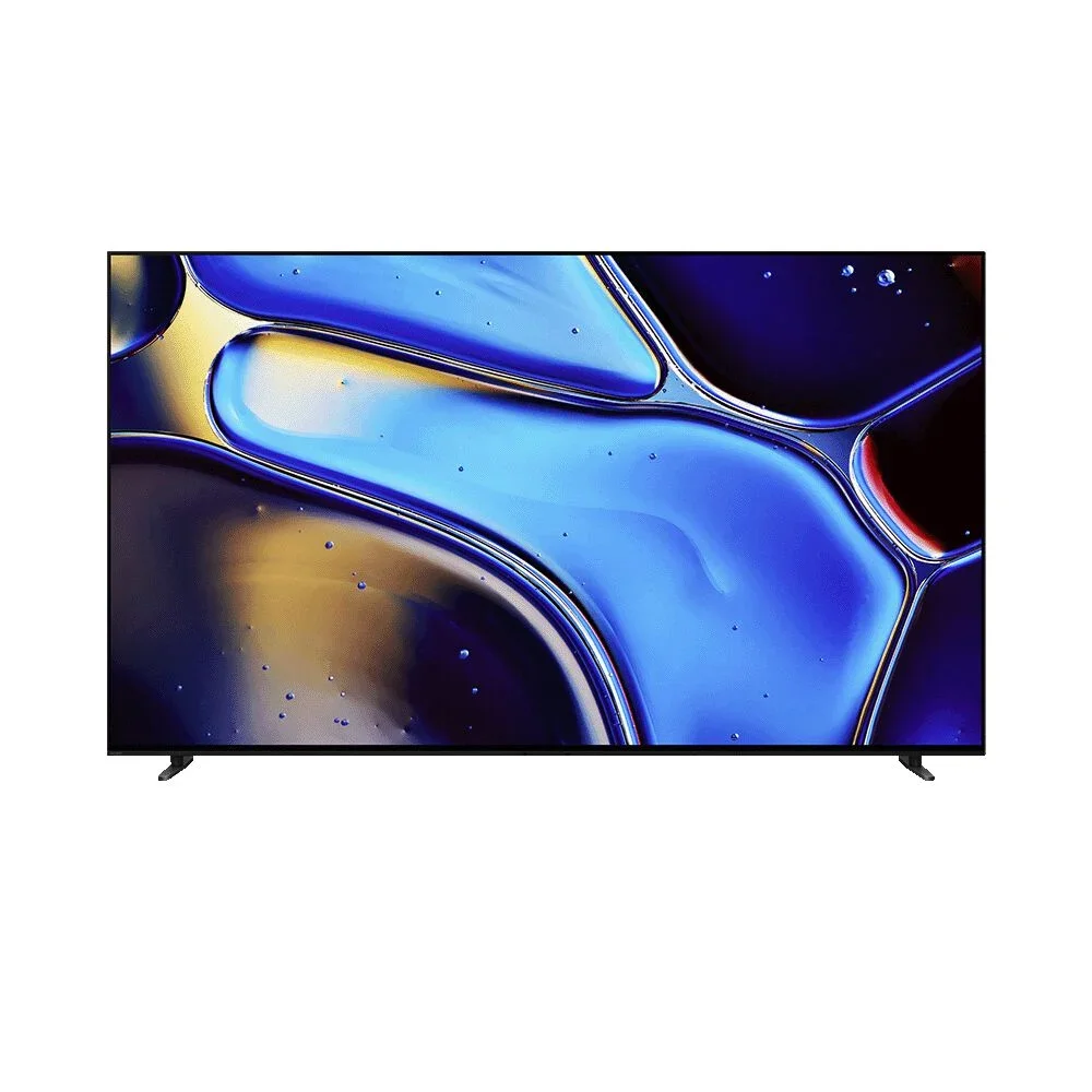 55" BRAVIA 8 | XR Processor | OLED | 4K Ultra HD | HDR | Google TV