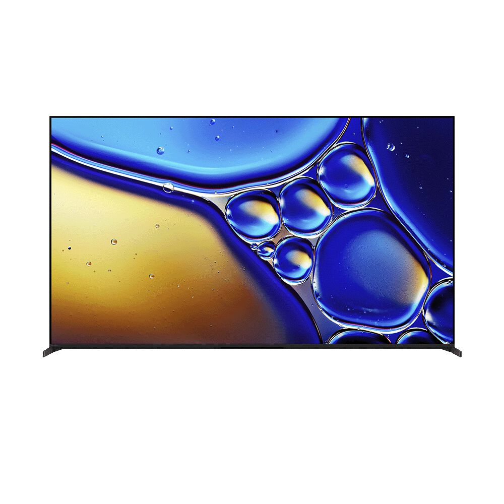 55" BRAVIA 8 II | XR Processor | QD-OLED | 4K | HDR | Google TV