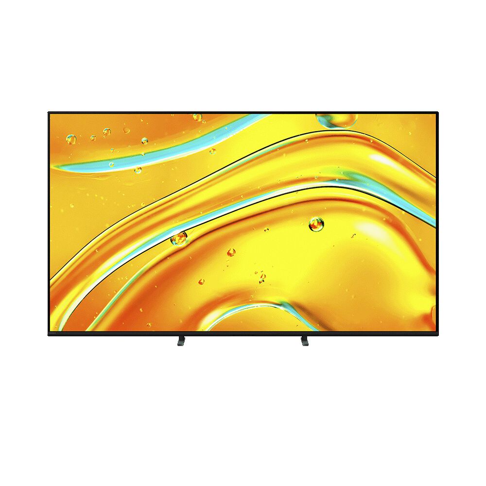 65" BRAVIA 5 | XR Processor | Mini LED | 4K Ultra HD | HDR | Google TV