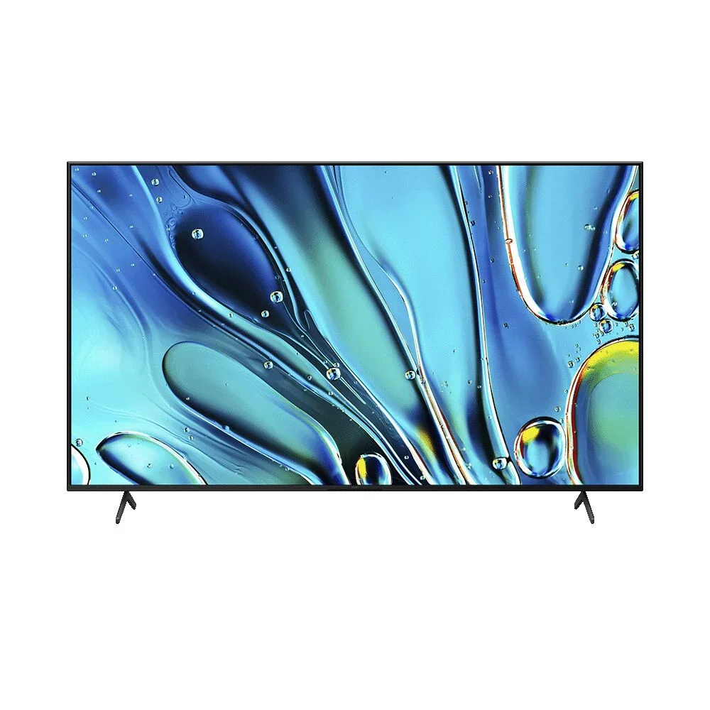 75" BRAVIA 3 | 4K Ultra HD | HDR | LED | Google TV