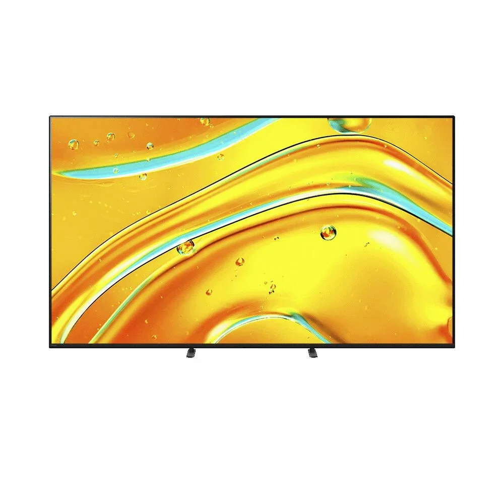 75" BRAVIA 5 | XR Processor | Mini LED | 4K Ultra HD | HDR | Google TV