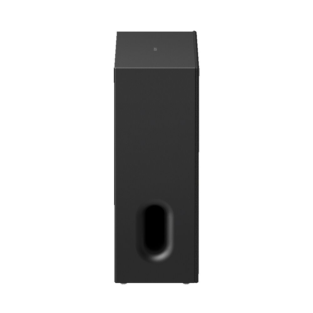 BRAVIA Theatre Sub 7 | 100W Additional Wireless Subwoofer