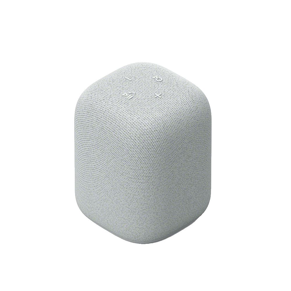 LinkBuds Speaker (Light Grey)