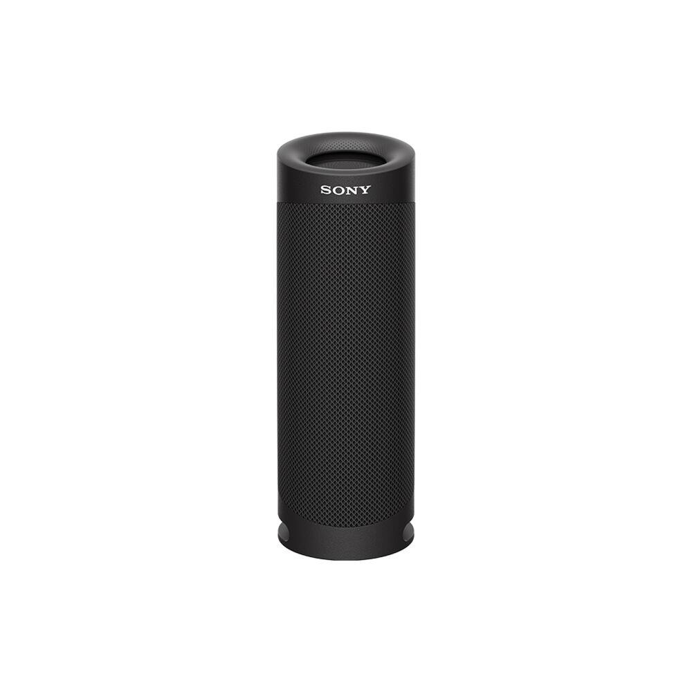 XB23 EXTRA BASS Portable BLUETOOTH Speaker (Black)