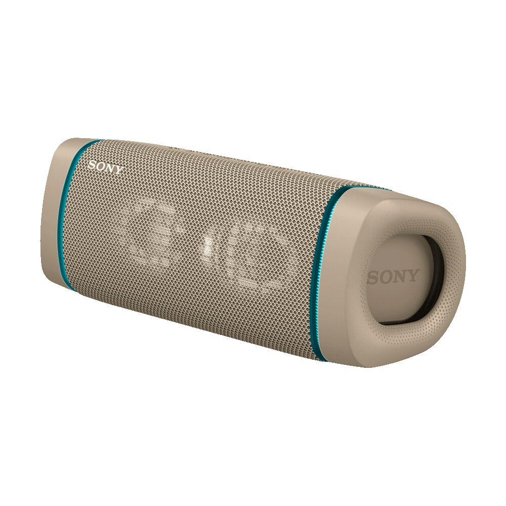 XB33 EXTRA BASS Portable BLUETOOTH Speaker (Taupe)