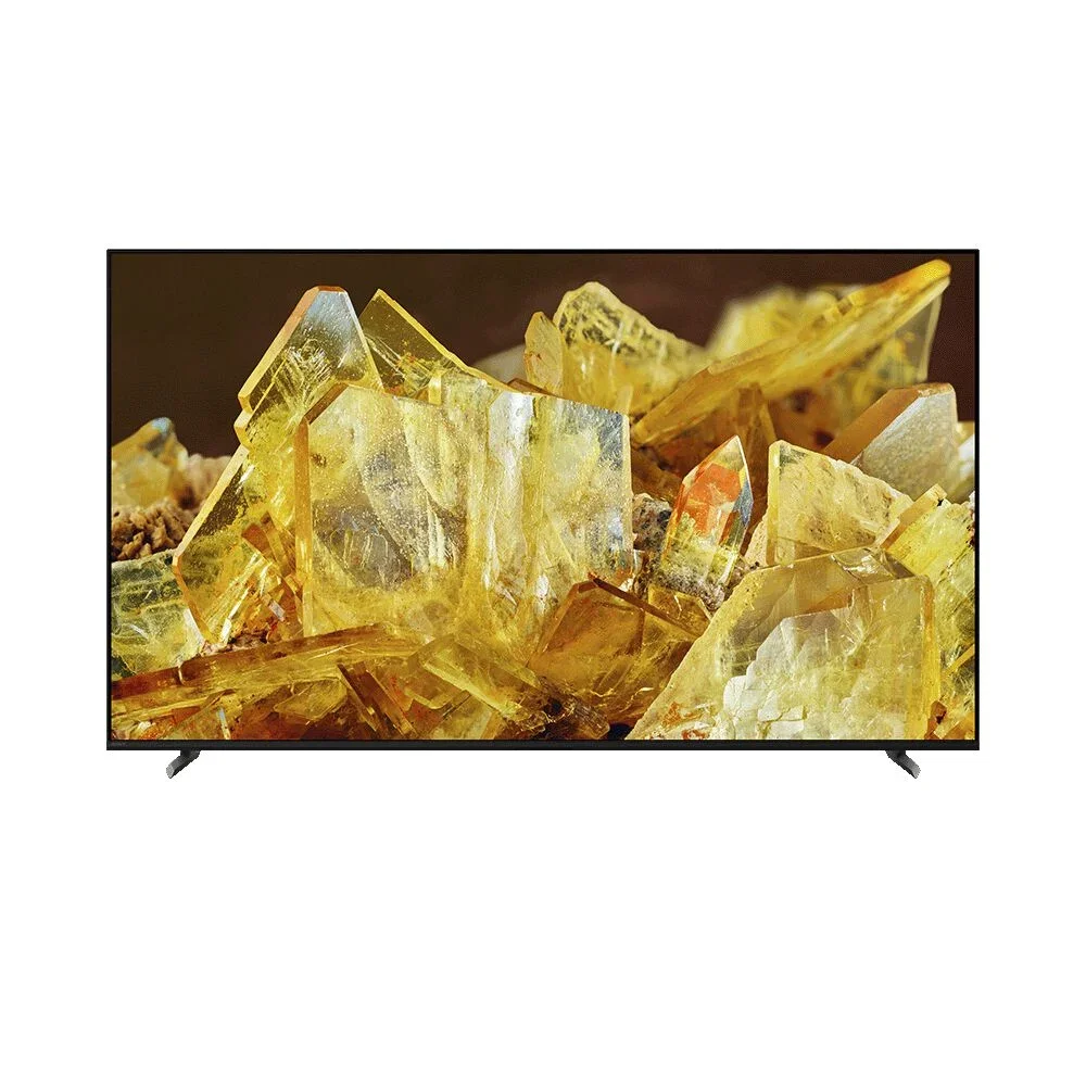 55" X90L | BRAVIA XR | Full Array LED | 4K Ultra HD | High Dynamic Range HDR | Smart TV (Google TV)