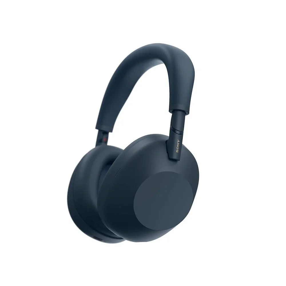 WH-1000XM6 Wireless Noise Cancelling Headphones (Midnight Blue)