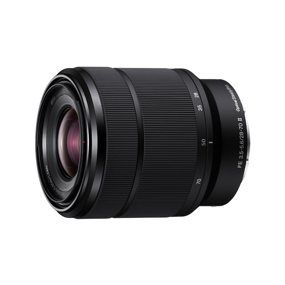 FE 28-70mm F3.5-5.6 OSS II