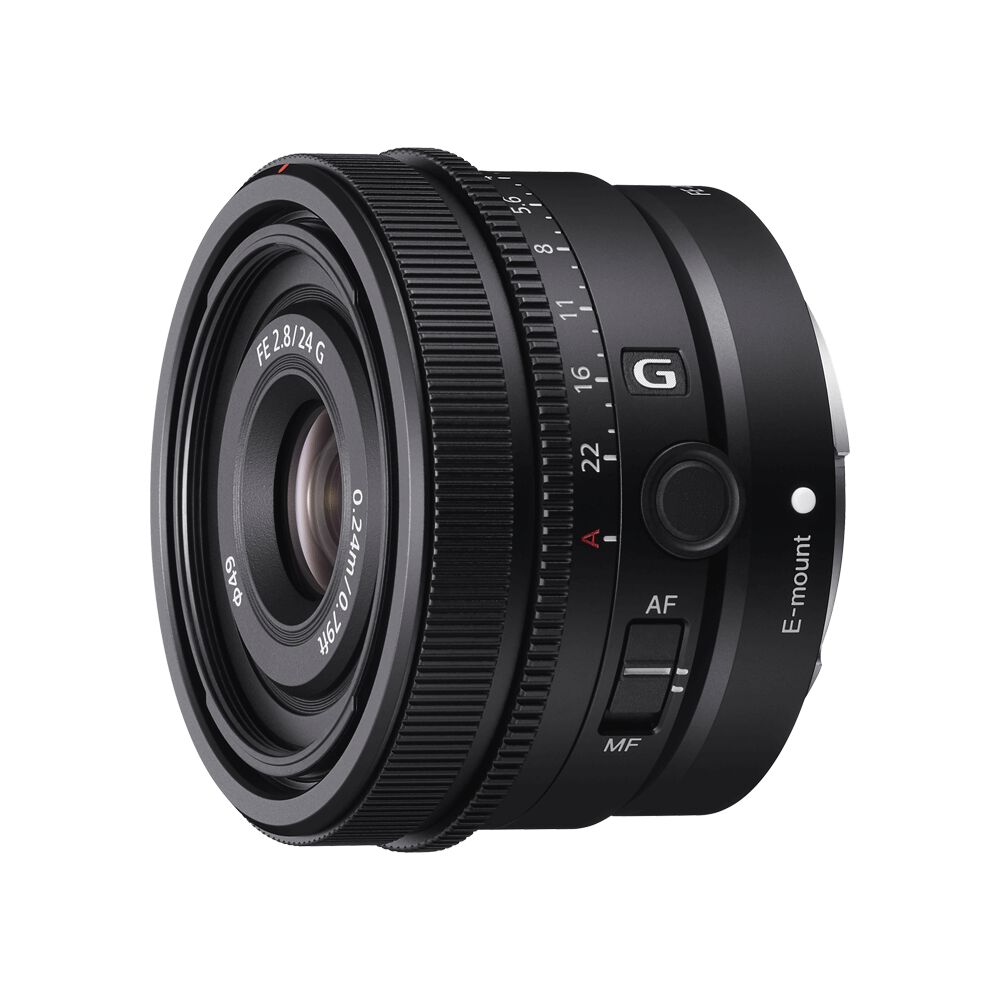 FE 24mm F2.8 G
