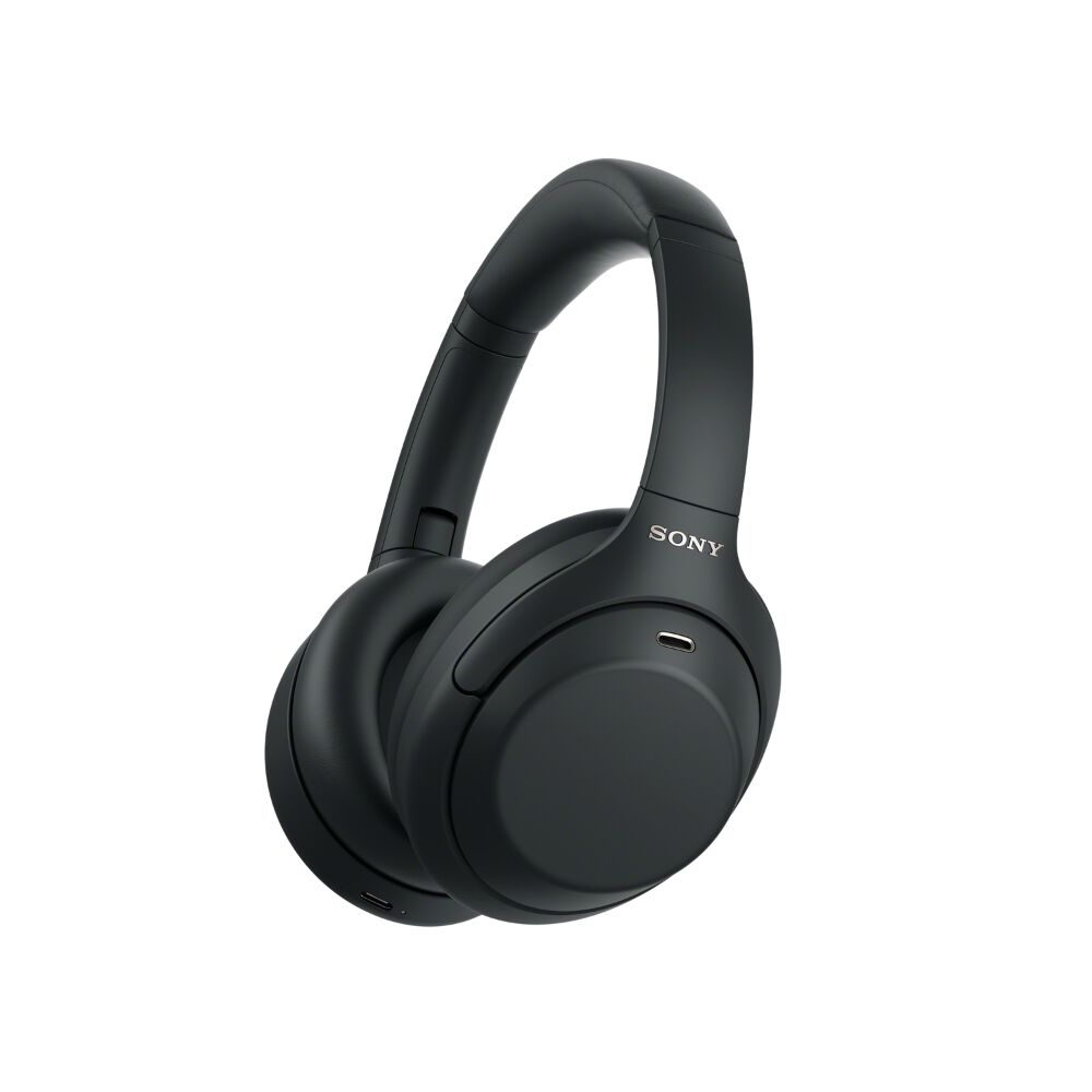 1000X series / WH-1000XM4C Wireless Noise Cancelling Headphones