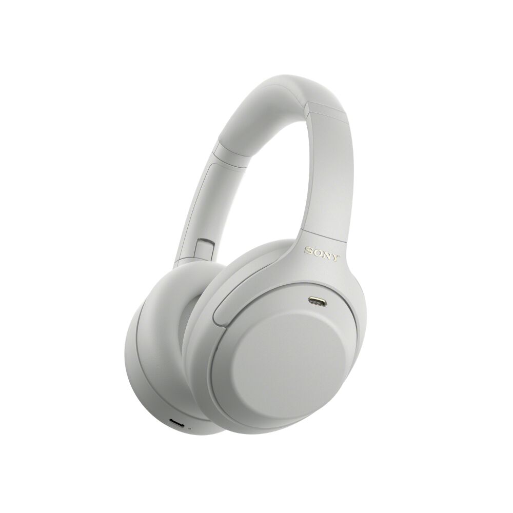 1000X series / WH-1000XM4C Wireless Noise Cancelling Headphones