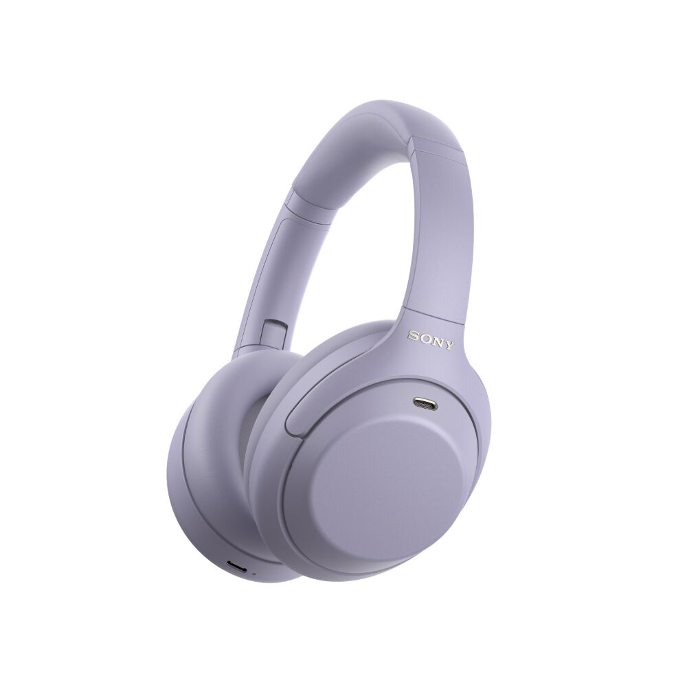 1000X series / WH-1000XM4C Wireless Noise Cancelling Headphones