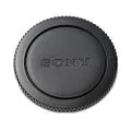 Body Cap for A-Mount Camera