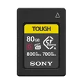 CEA-G80T 80GB CFexpress Type A Memory Card