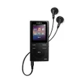 NW-E394 8GB E Series Walkman digital music player