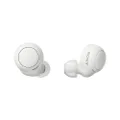 WF-C500 Truly Wireless Headphones (White)