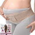 Mamaway Maternity - Breastfeeding Nursing Ergonomic Maternity Support Belt