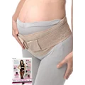 Mamaway Maternity - Breastfeeding Nursing Ergonomic Maternity Support Belt