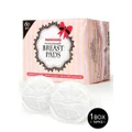 Mamaway Maternity - Breastfeeding Nursing Breast Pads x 1 Box (960 pads)
