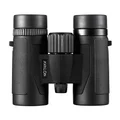 Avalon 8X32 Mini HD Binoculars (BLACK)