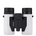 Avalon 8X32 Mini HD Binoculars (PLATINUM)