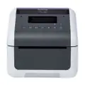 Brother TD-4550DNWB 300dpi Direct Thermal Label Printer