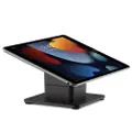 Touch Nexus Free Standing Universal iPad and Tablet Stand Black