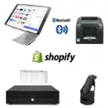 Shopify POS Hardware Bundle #24